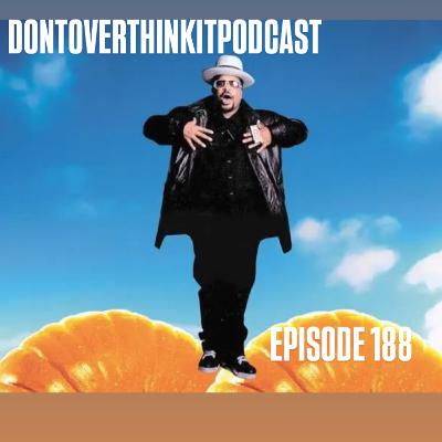 Episode 188: Babushka feat Dula Episode 188: Babushka feat Dula