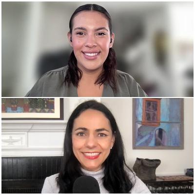 Atrévete a dejar de herir y violentar a tu hija o hijo sin querer con Alina Hernández, especialista en crianza consciente