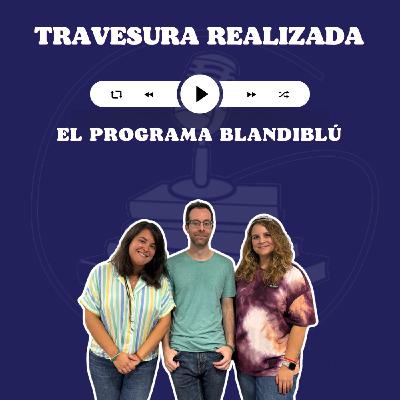 TR 9x20 - El programa blandiblú TR 9x20 - El programa blandiblú