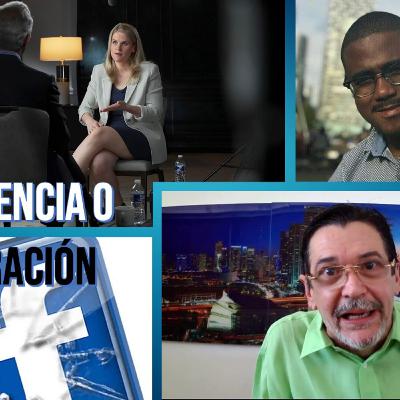Directa, martes 5 de octubre de 2021 "Coincidencia o Conspiración. Directa interesante."