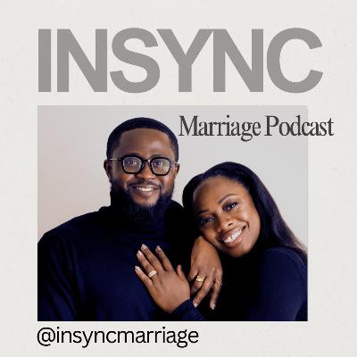 INSYNC S2 Episode 5: MARRIED VS SINGLE: Same life, Different lenses INSYNC S2 Episode 5: MARRIED VS SINGLE: Same life, Different lenses