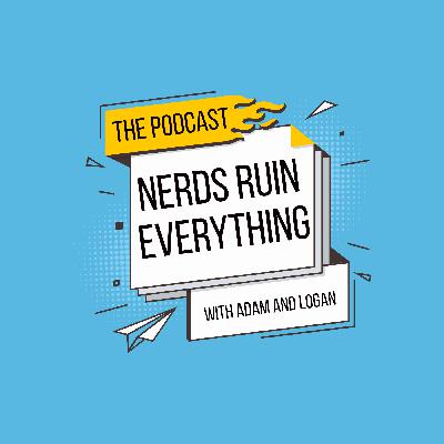 Nerds Ruin Everything Ep. 146: Elphaba-ulous