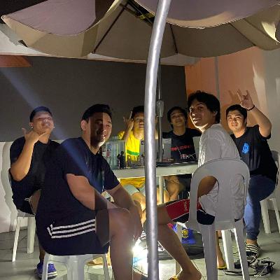 First impression: Sure, makakasama ng isang taon