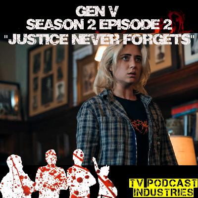 Gen V Season 2 Episode 2