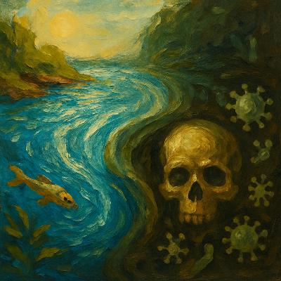 Water is Life...and Death?