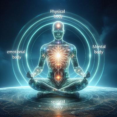 Transplante de órgãos e cremação, revelações espirituais importantes – Podcast de Moacir Sader