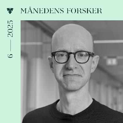 Månedens Forsker: Livtag med krigens æstetik