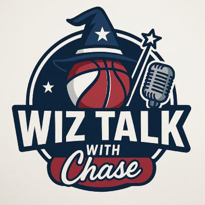 #262 Wiz Talk with Chase: Wizards @ Pacers Opening Night Preview!