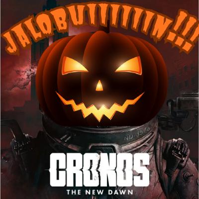 Especial Jalobuiiiiiin (y todos los Santos, y día de los difuntos)