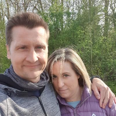 Episode 9 - What goes on?? Episode 9 - What goes on??