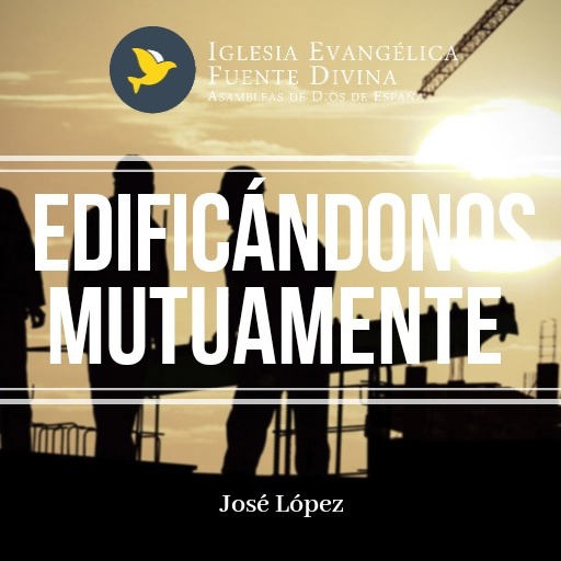Iglesia Evangélica Fuente Divina de Vigo