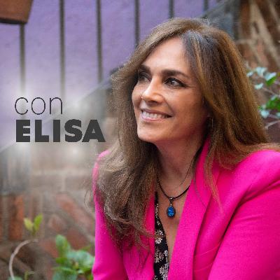 Ignacio Rodríguez Reyna y “Los viajes del General Secretario” | #ConElisa Ignacio Rodríguez Reyna y “Los viajes del General Secretario” | #ConElisa