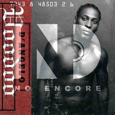 PATREON UNLOCKED: ALBUM CLUB #12 | D'Angelo - Voodoo PATREON UNLOCKED: ALBUM CLUB #12 | D'Angelo - Voodoo