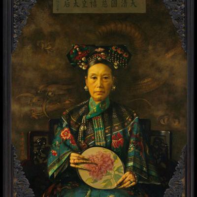 The So-What of Empress Dowager Cixi’s Rule