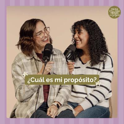 ¿Cuál es mi propósito? | Cecy y Alexa | Ep 26 | Las promesas de Dios para mi vida ¿Cuál es mi propósito? | Cecy y Alexa | Ep 26 | Las promesas de Dios para mi vida