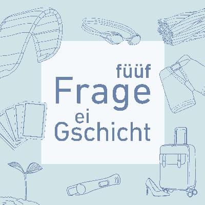 Christoph "Libi" Leibundgut - Eine Kurve veränderte sein Leben