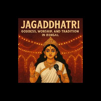 জগদ্ধাত্রী পূজা - ইতিহাস, ঐতিহ্য ও চন্দননগরের আলো জগদ্ধাত্রী পূজা - ইতিহাস, ঐতিহ্য ও চন্দননগরের আলো