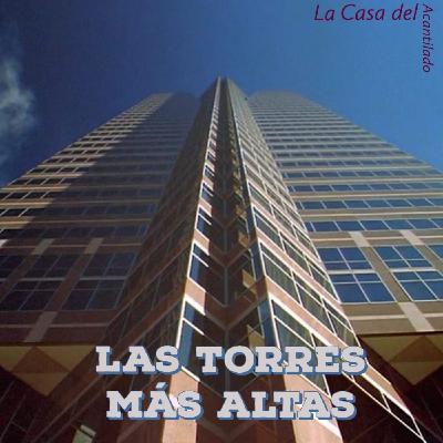 04x05 - LAS TORRES MAS ALTAS 04x05 - LAS TORRES MAS ALTAS