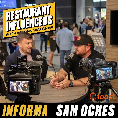 Creating a New Podcast Network for the Restaurant Industry Creating a New Podcast Network for the Restaurant Industry