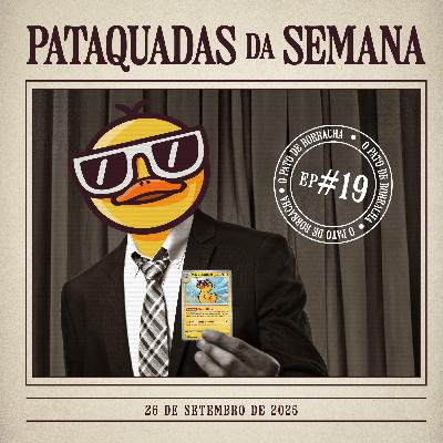 Pokémon anti-imigrantes, nova Dora Aventureira e Kimmel de volta