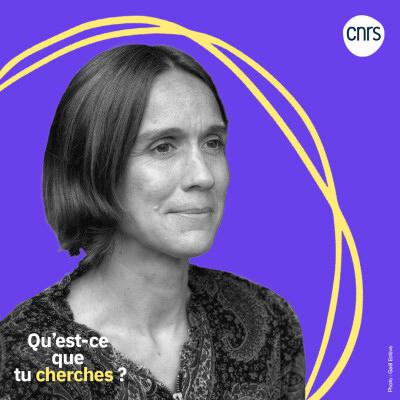 Qu'est-ce que tu cherches ? | #PodcastCNRS L’adaptation des micro-organismes à la loupe | Delphine Legrand (CNRS)