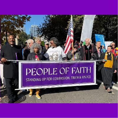 316 – Buddhist Communities and Public Political Stands: A Moral Quandary