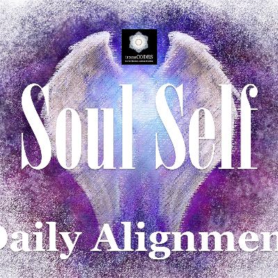 AWAKENING TO SPIRITUAL INTELLIGENCE - Energetic Alignment MP3