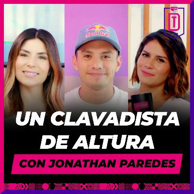 Tablero Deportivo - Episodio 47 | Un clavadista de altura, con Jonathan Paredes