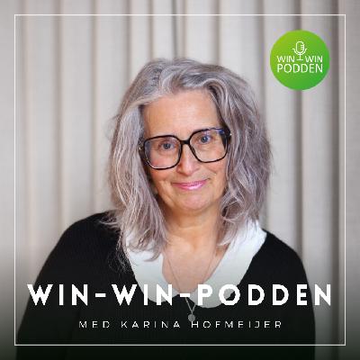 61. Så var det att integrera sin byrå i Win-Win Ekonomi