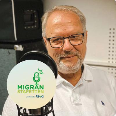 Ulf Frejvall – Patienternas svårighet att få rätt vård – Avsnitt 3