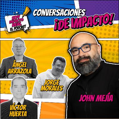 Preparación y certificación | Conversaciones de Impacto Preparación y certificación | Conversaciones de Impacto