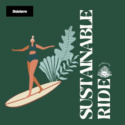 Küstenerosion im Wandel – Wie ändern sich die Surfspots & Küsten in Europa und der Welt? w/ André Baumeister – Sustainable Ride Ep.3