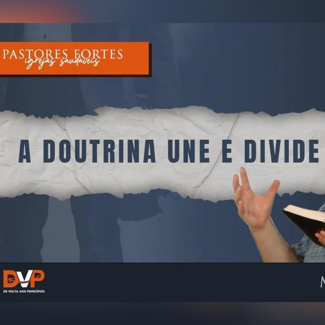 A doutrina une e divide episode artwork