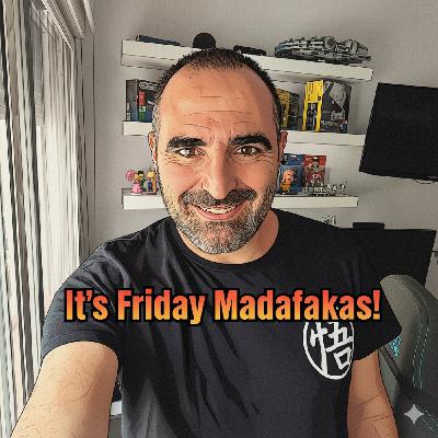 ¡VERANO MADAFAKA! Conociendo a... Fran