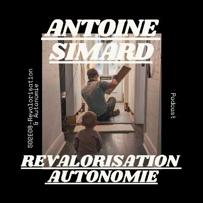S02E08-Revalorisation & Autonomie