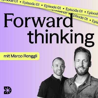 #1 Marco Renggli | Leiter Innovation und Entwicklung | Gemeinde Regensdorf