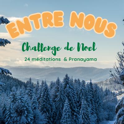 Ancre-toi en respirant - Méditation Guidée I Jour 1