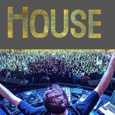 ¿Qué es el House? - #MusicZound