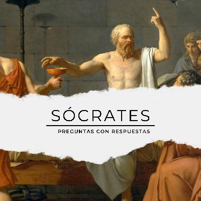 Sócrates, Preguntas Con Respuestas. Sócrates, Preguntas Con Respuestas.