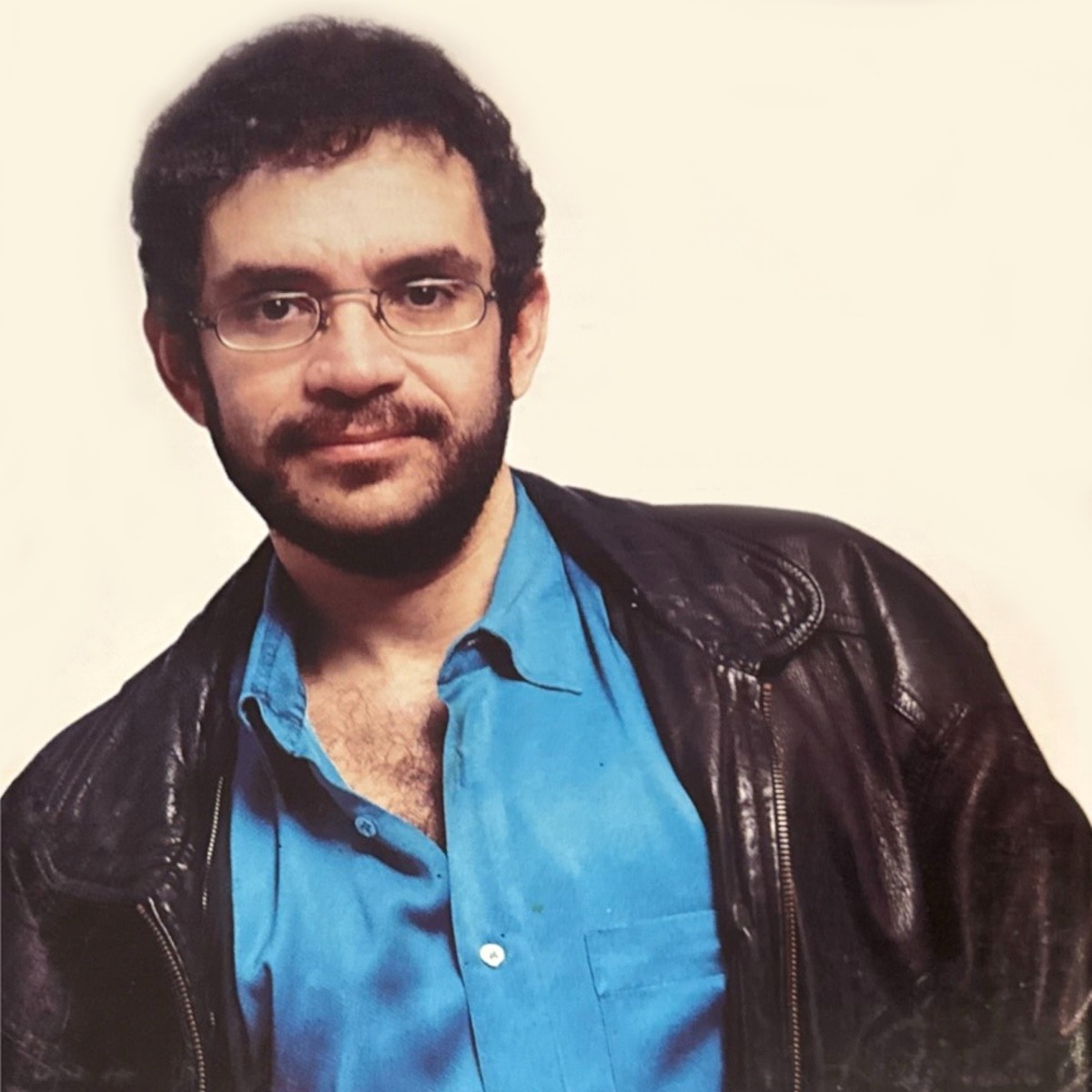 Renato Russo 29 anos de saudades