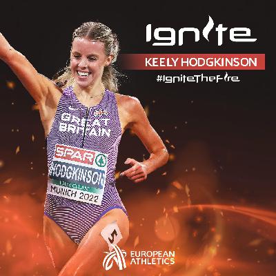 S2 Ep1: Keely Hodgkinson