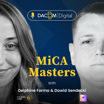 MiCA Masters: Compliance Without Compromise: Inside Estonia’s MiCA Readiness