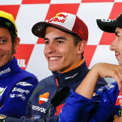 Diálogos Sobre Ruedas | MotoGP ¡necesita un "malvado"!