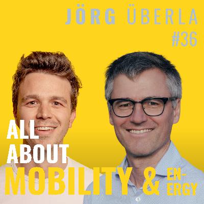 #36 Jörg Überla - 42watt CEO - Individueller Sanierungsfahrplan - Förderung - #36 Jörg Überla - 42watt CEO - Individueller Sanierungsfahrplan - Förderung -