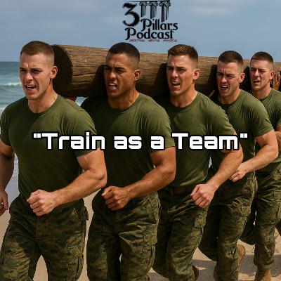 Mastering Leadership: Train as a Team | Ep. 37, Season 6 Mastering Leadership: Train as a Team | Ep. 37, Season 6