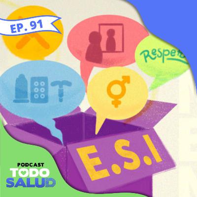 Nueve de cada diez personas en el país aprueban la educación sexual en las escuelas - Lila Aizenberg.