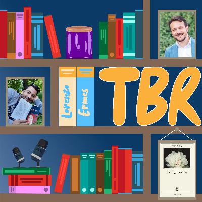 Ep 11 - La vegetariana di Han Kang