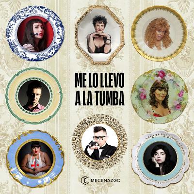 Me lo llevo a la tumba - Teaser II