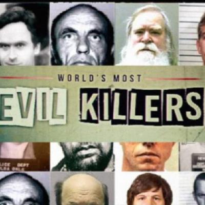 Los asesinos más diabólicos del mundo T1: Marc Dutroux · Fritz Honka · Thierry Paulin Los asesinos más diabólicos del mundo T1: Marc Dutroux · Fritz Honka · Thierry Paulin