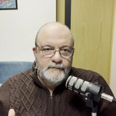 Курьез с парковкой | Radio Narva | 621